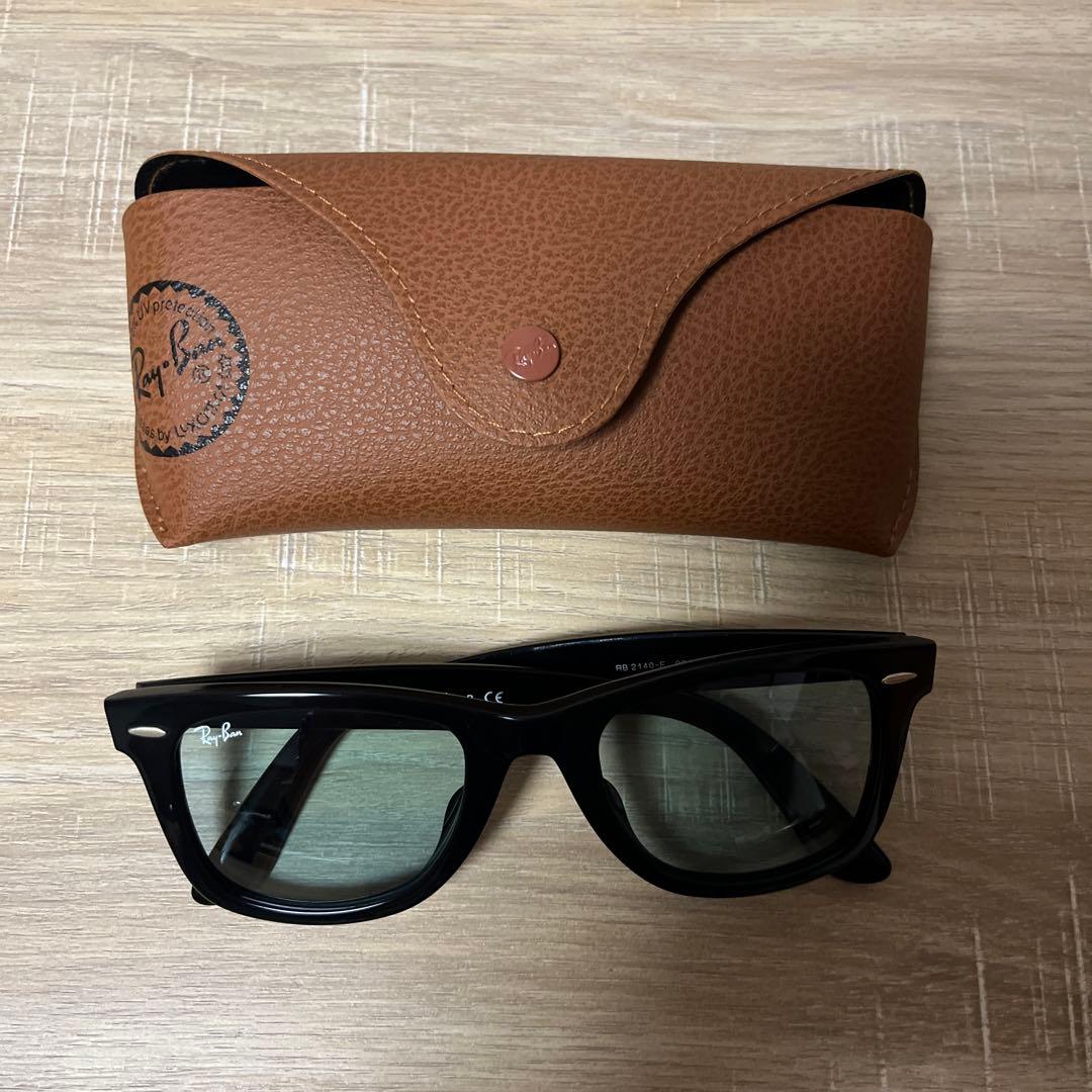 【試着のみ】レイバン Ray-Ban グランメゾン東京　キムタク着用