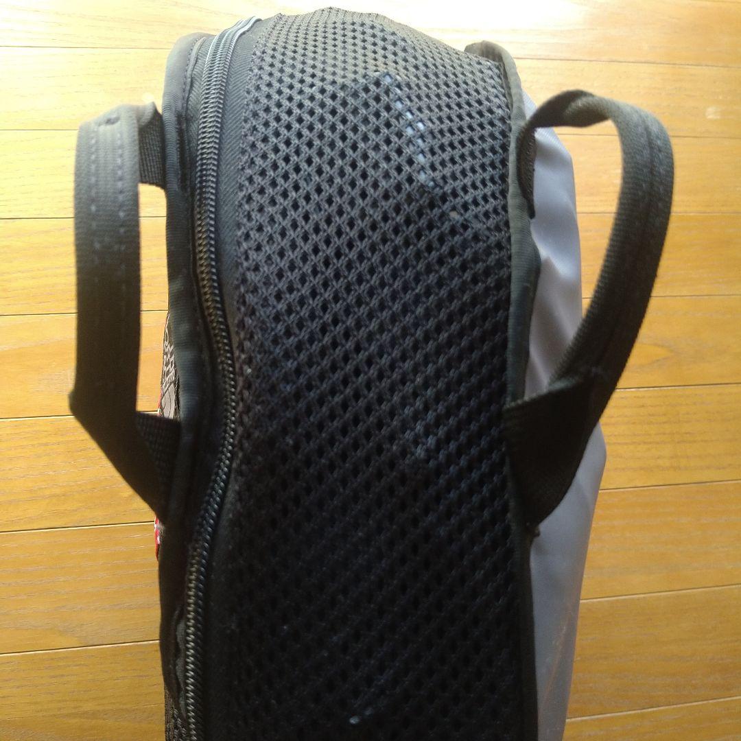 【n】THE NORTH FACE★BASE CAMP DUFFEL M