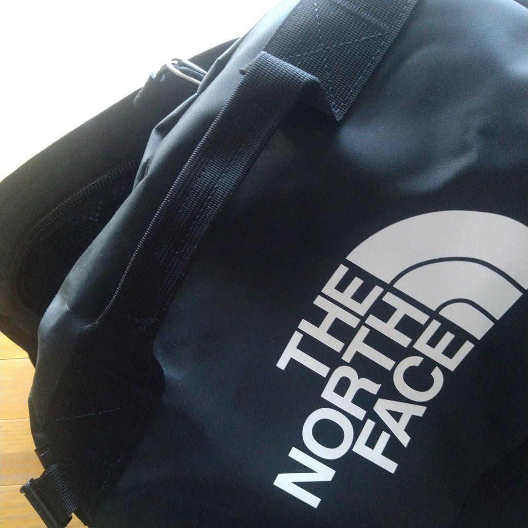 【n】THE NORTH FACE★BASE CAMP DUFFEL M