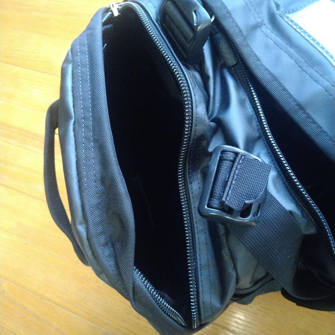 【n】THE NORTH FACE★BASE CAMP DUFFEL M