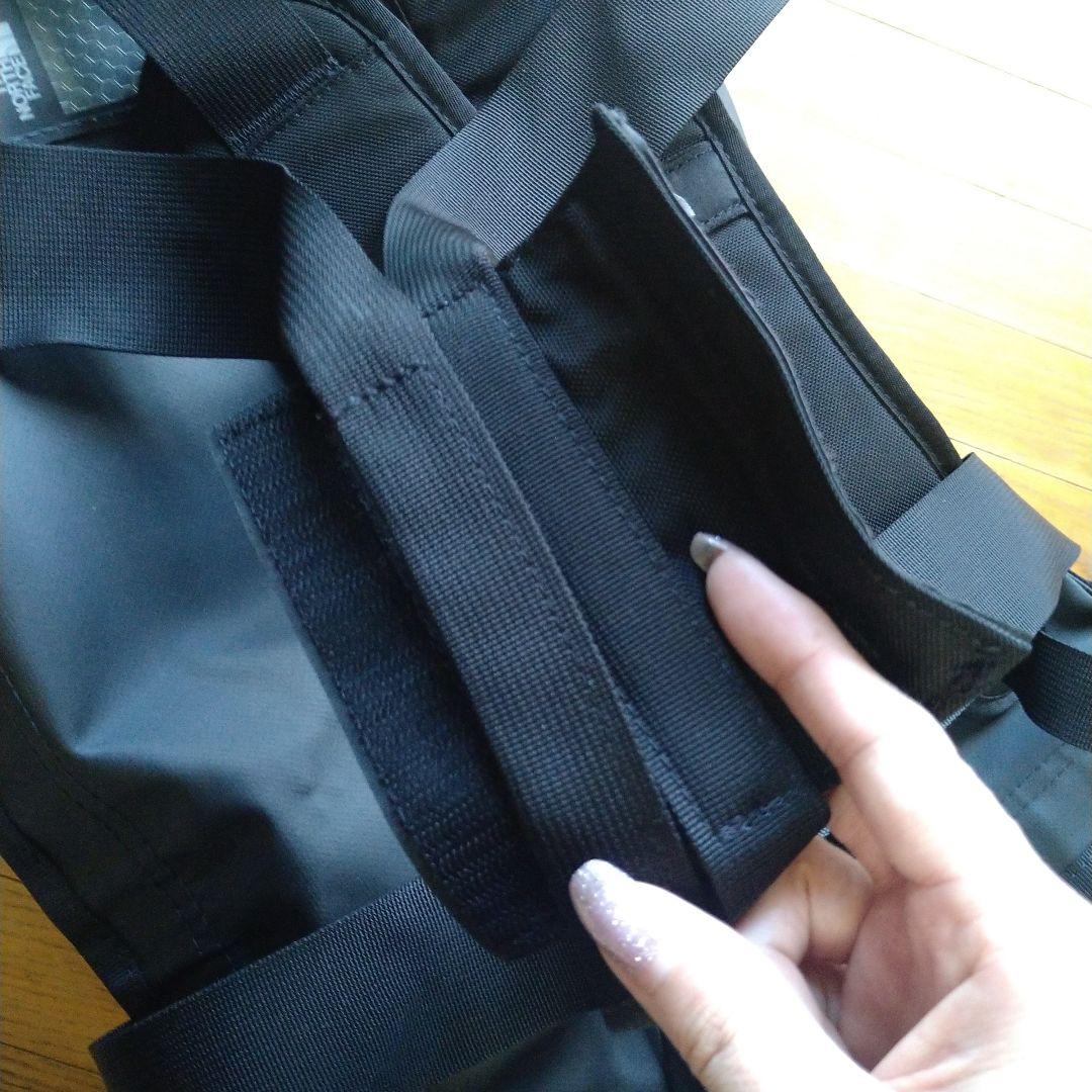 【n】THE NORTH FACE★BASE CAMP DUFFEL M