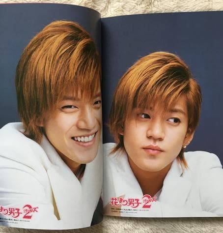 花より男子 リターンズ DVD-BOX【松本潤】限定フォトブック付き