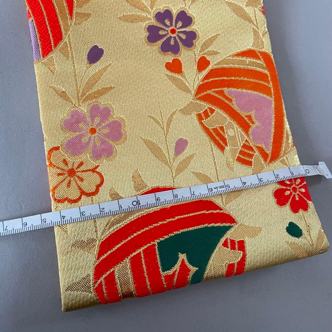 七五三　小柄な7歳さん　6歳　アンティークお着物セット