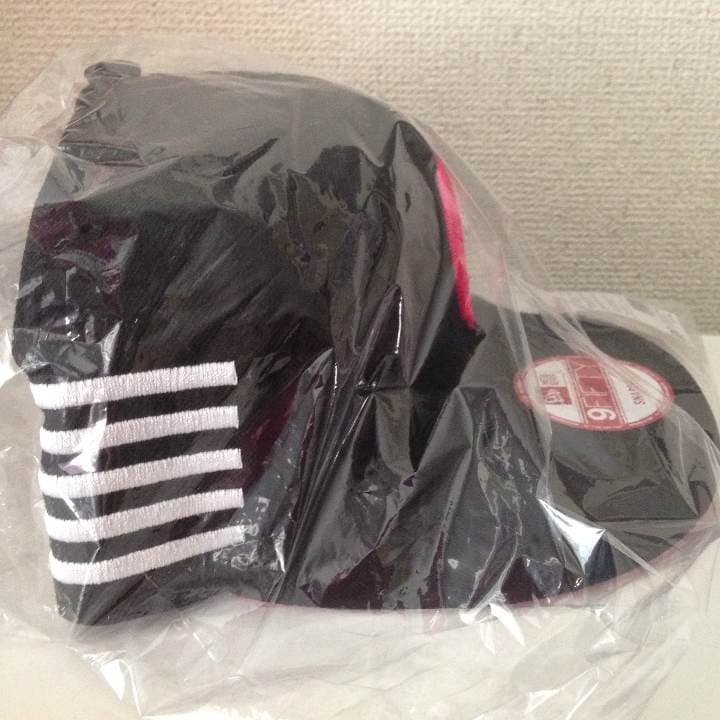 BIG BANG×NEW ERA 超希少品！！！