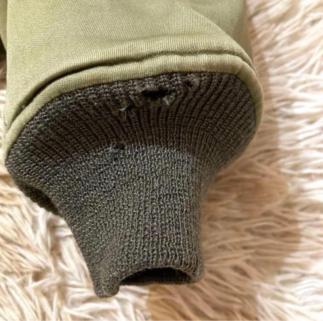 バズリクソンズ　B-10 希少M品番（M13499・M13500）38