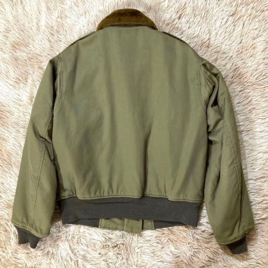 バズリクソンズ　B-10 希少M品番（M13499・M13500）38