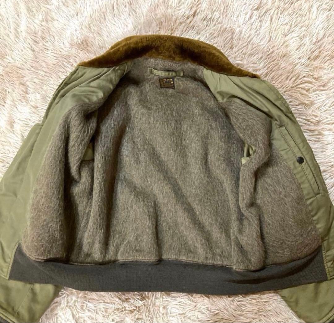 バズリクソンズ　B-10 希少M品番（M13499・M13500）38