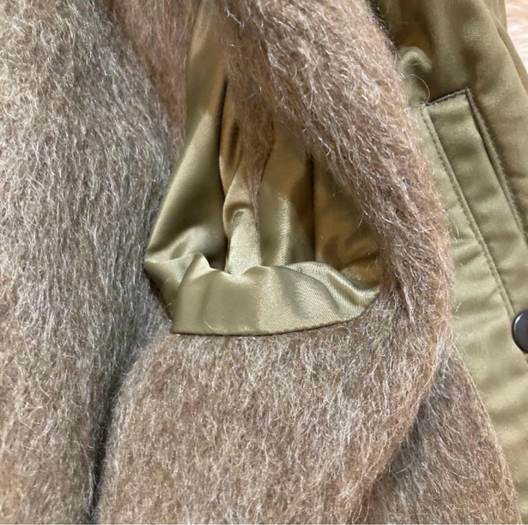 バズリクソンズ　B-10 希少M品番（M13499・M13500）38