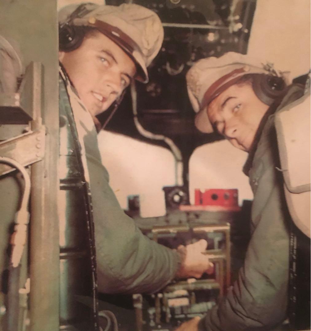 バズリクソンズ　B-10 希少M品番（M13499・M13500）38