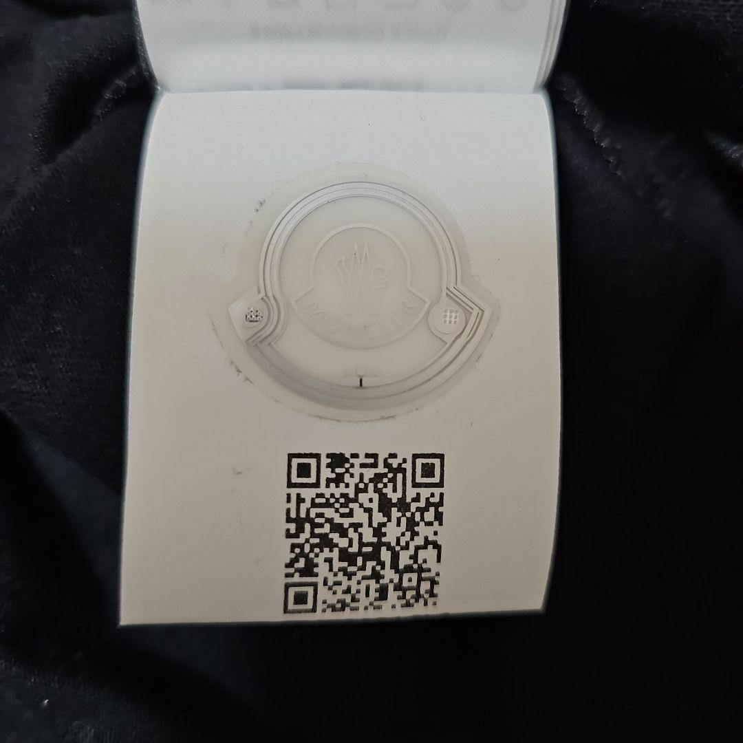 あっきん MONCLER モンクレール ジーニアス ALYX Tシャツ