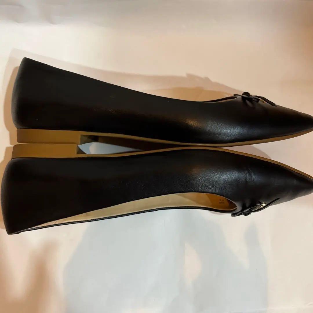 【コーチ】　パンプス　サイズ7