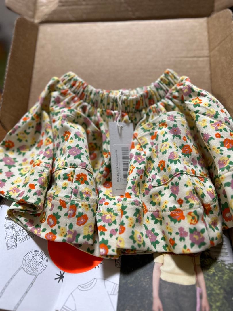 ボトムス Circle Skirt String/Hazy Lilac Brimfield