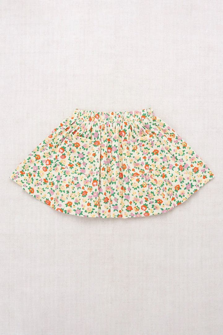 ボトムス Circle Skirt String/Hazy Lilac Brimfield