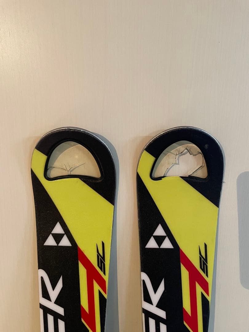 【限定価格】フィッシャー RC4 WORLDCUP SC PRO スキー板