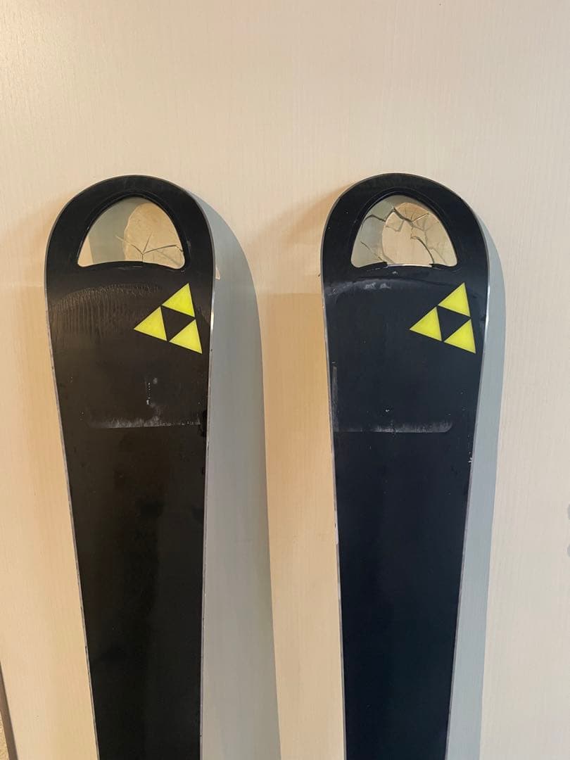 【限定価格】フィッシャー RC4 WORLDCUP SC PRO スキー板