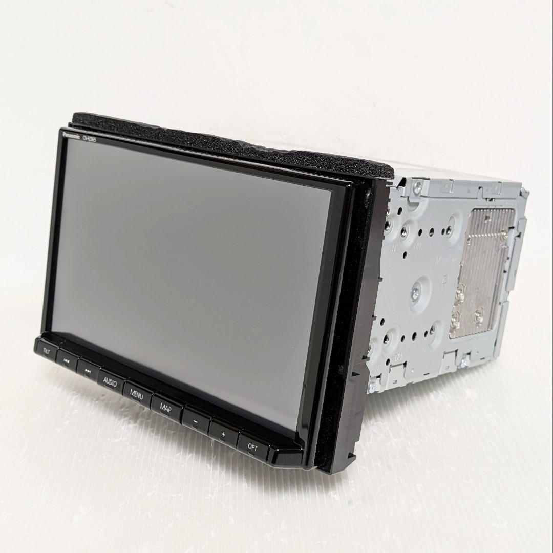 期間限定！スズキ純正8型CN-RZ865ZA最新2026年度版地図データ送料込