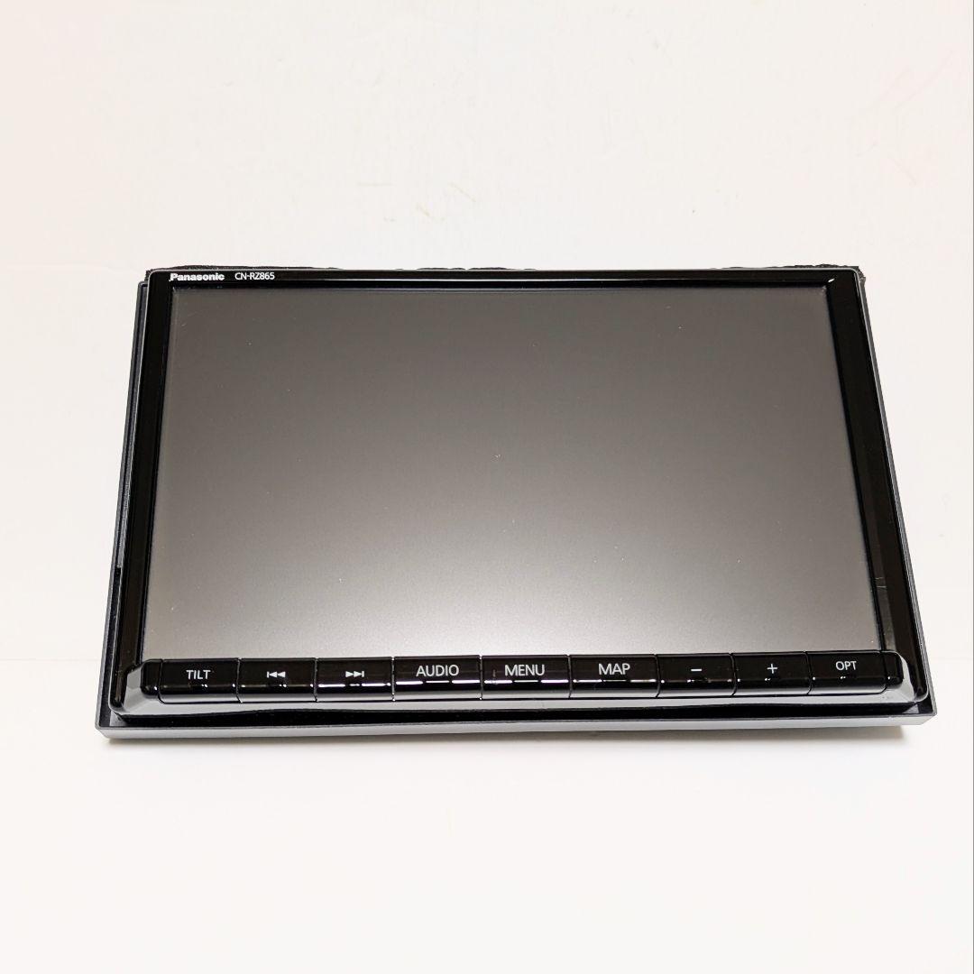 期間限定！スズキ純正8型CN-RZ865ZA最新2026年度版地図データ送料込