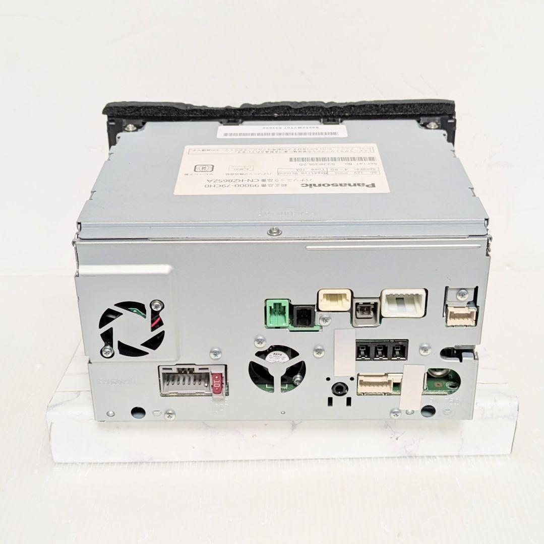 期間限定！スズキ純正8型CN-RZ865ZA最新2026年度版地図データ送料込