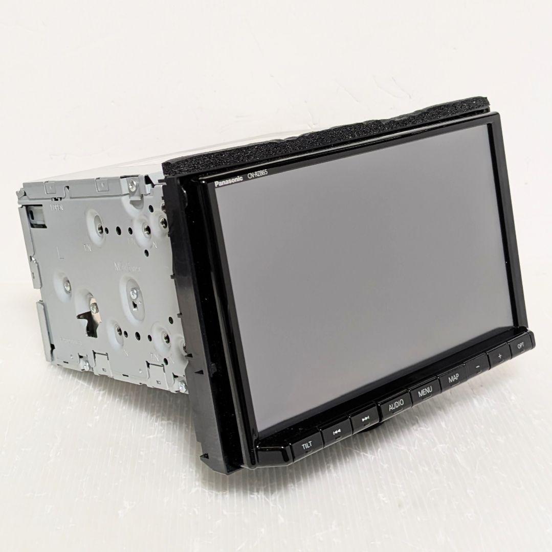 期間限定！スズキ純正8型CN-RZ865ZA最新2026年度版地図データ送料込