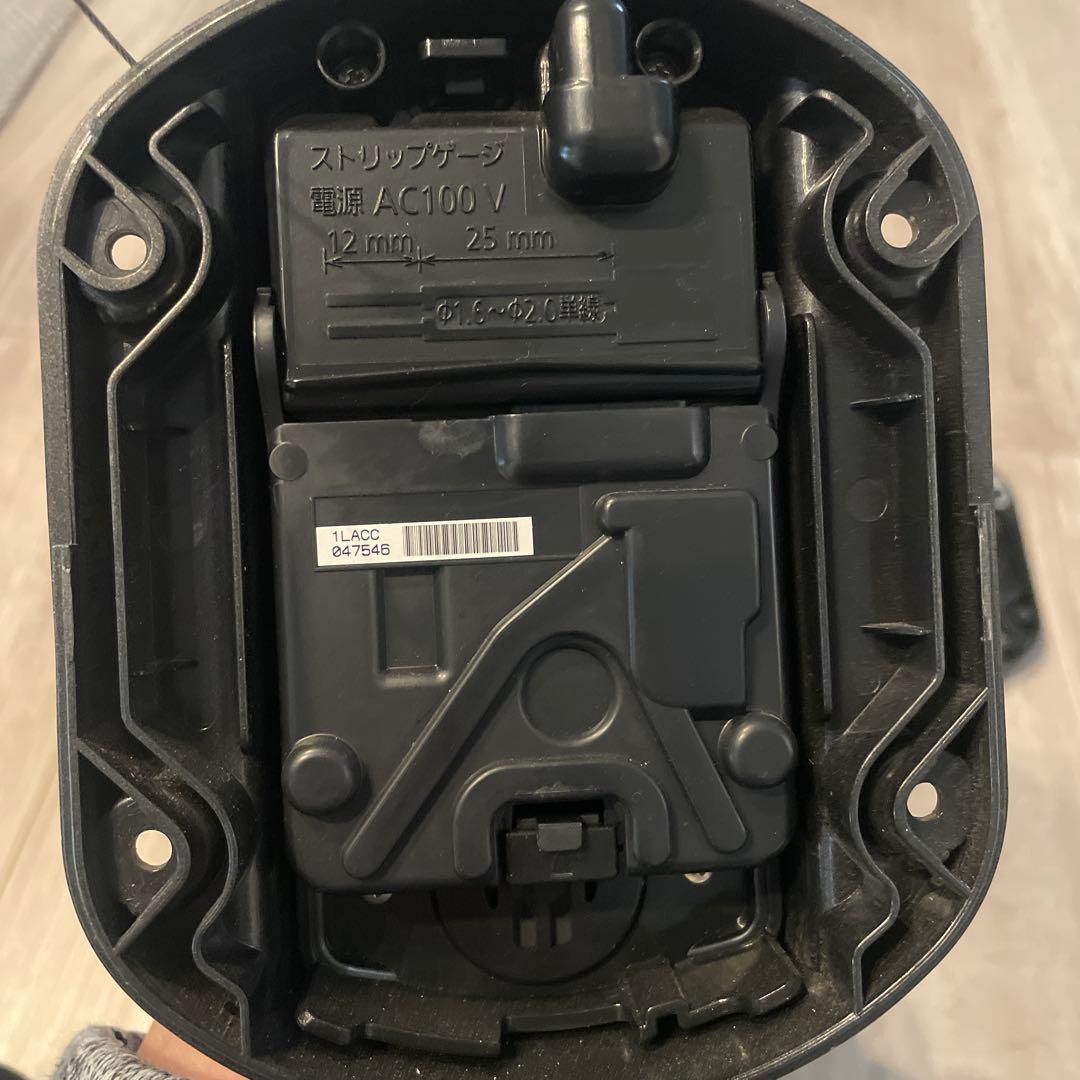 Panasonic防犯カメラ VL-WD813X