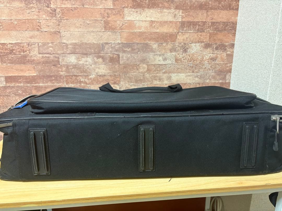 TECH 21 pedaltrain classic 2 ペダルボード