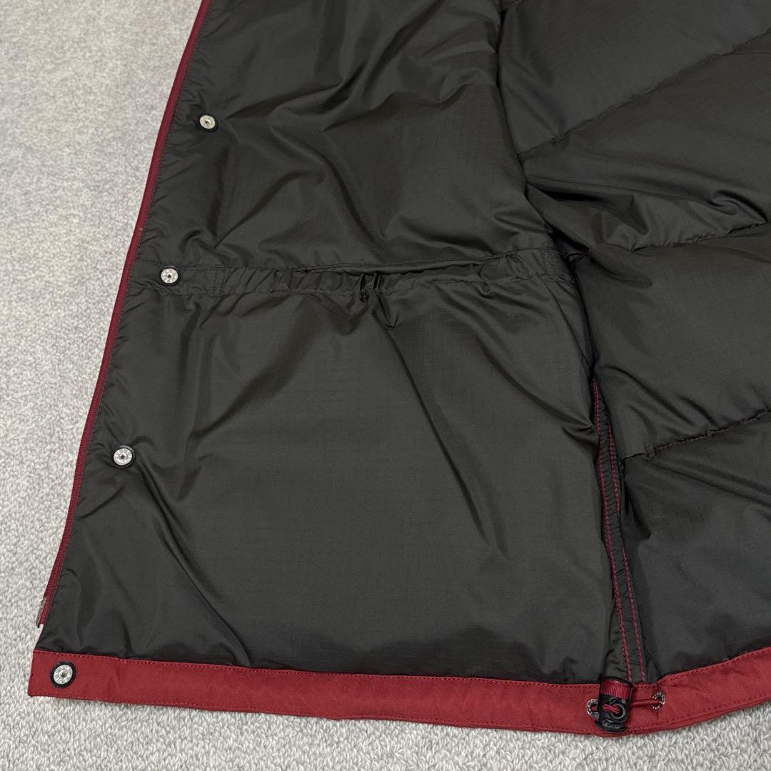 新品 ノース・フェイス パープルレーベル 65/35 Sierra Vest L