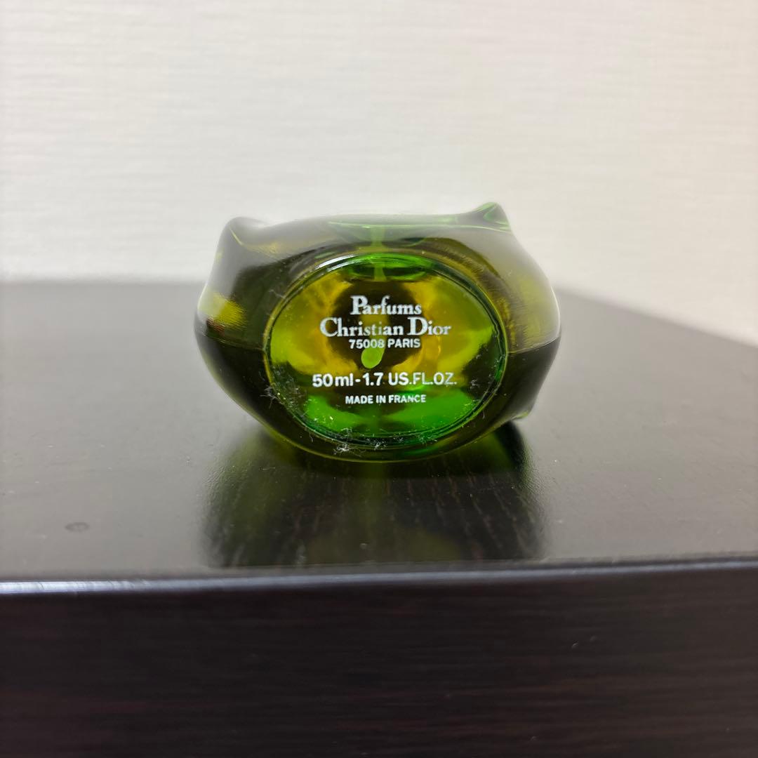 [新品・未使用]Christian Dior タンドゥル プワゾン 50ml