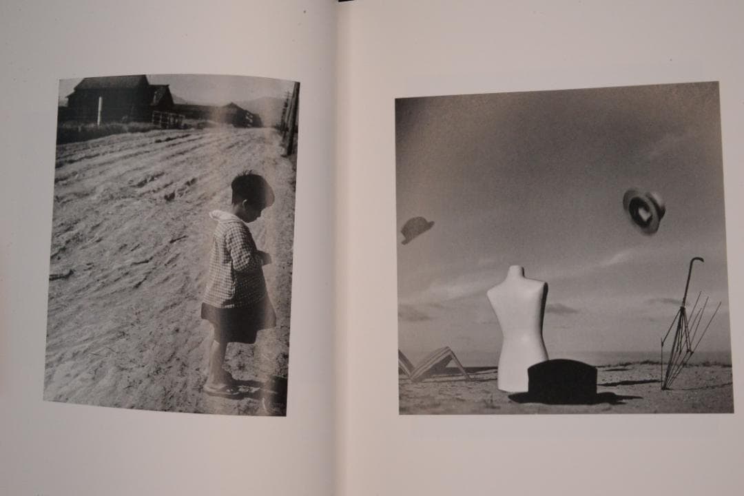 【植田正治作品集】植田正治　新品　★★大幅に値下げしました