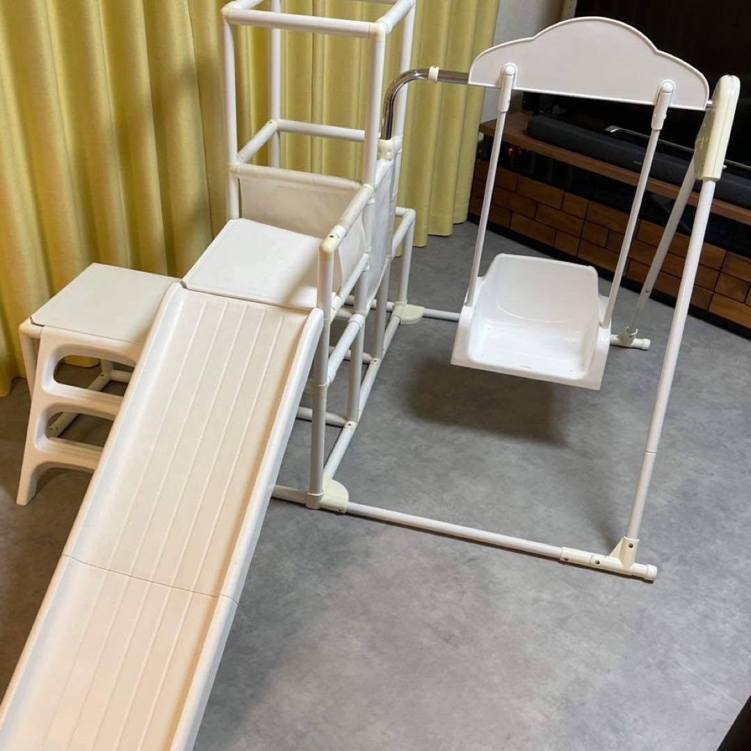 まおまお様 ジャングルジム