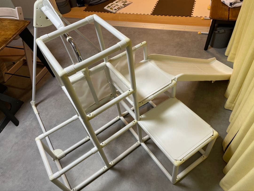 まおまお様 ジャングルジム