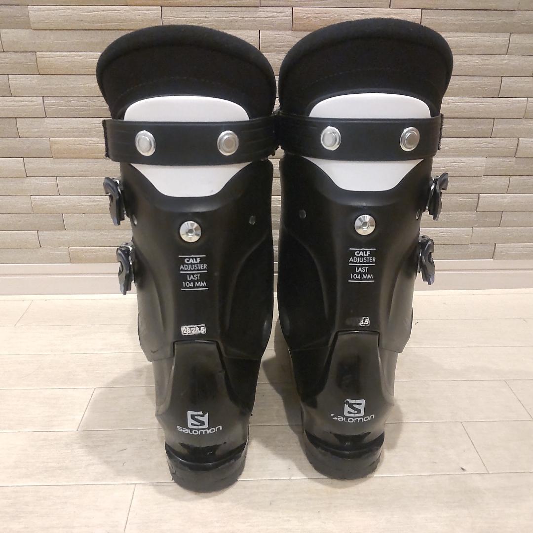 SALOMON サロモン X ACCESS 70 WIDE スキーブーツ 28㎝