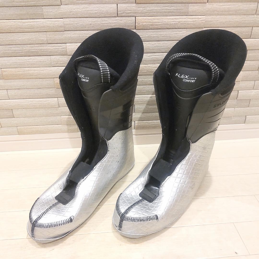 SALOMON サロモン X ACCESS 70 WIDE スキーブーツ 28㎝