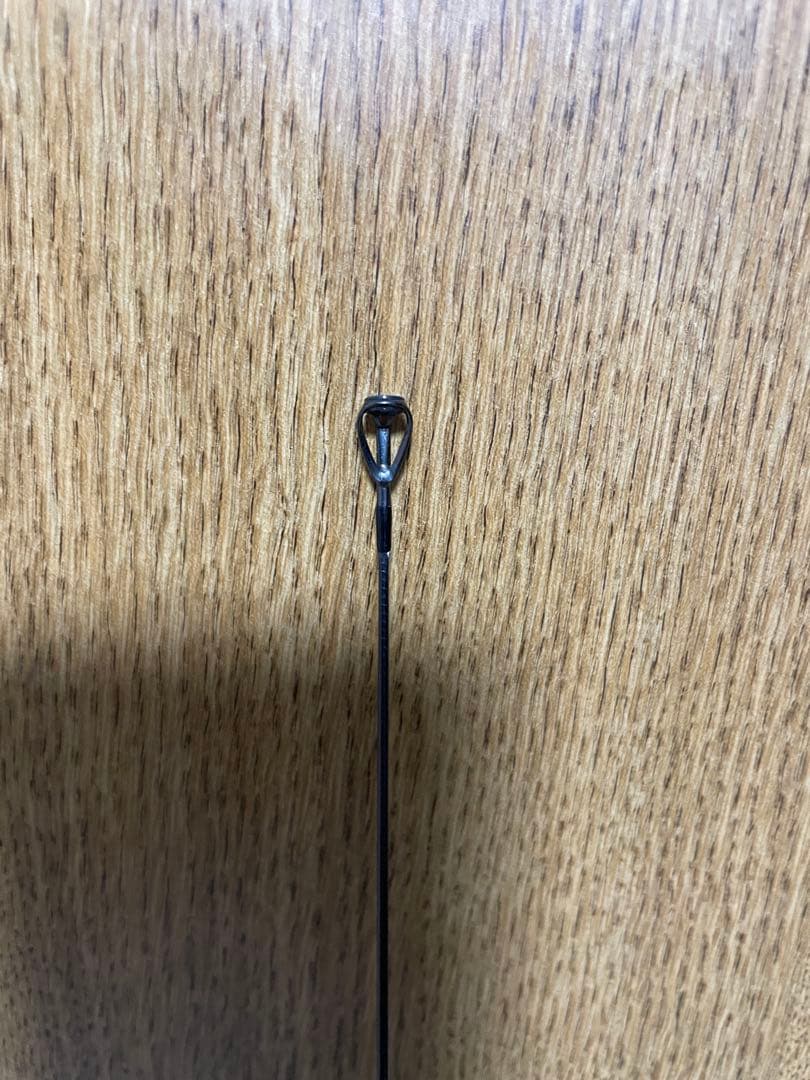 Rodiocraftロデオクラフト999.9マイスター　イエローウルフ61L-e