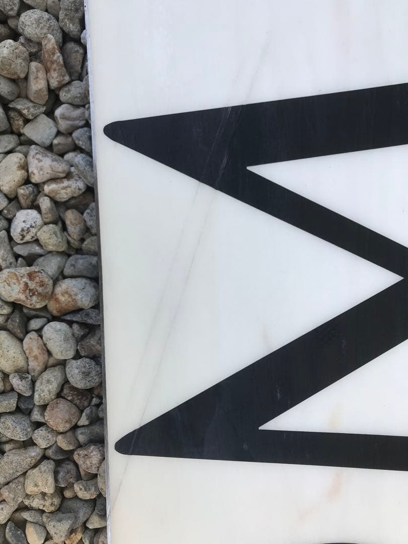 スノーボード ROME SDS AGENT153cm