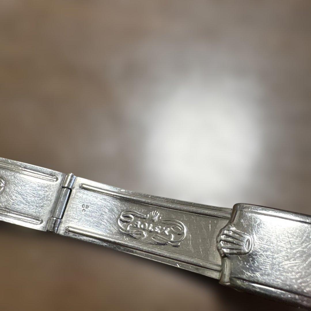ヴィンテージ 1969 ロレックスROLEXウォッチ ブレスレット 7205