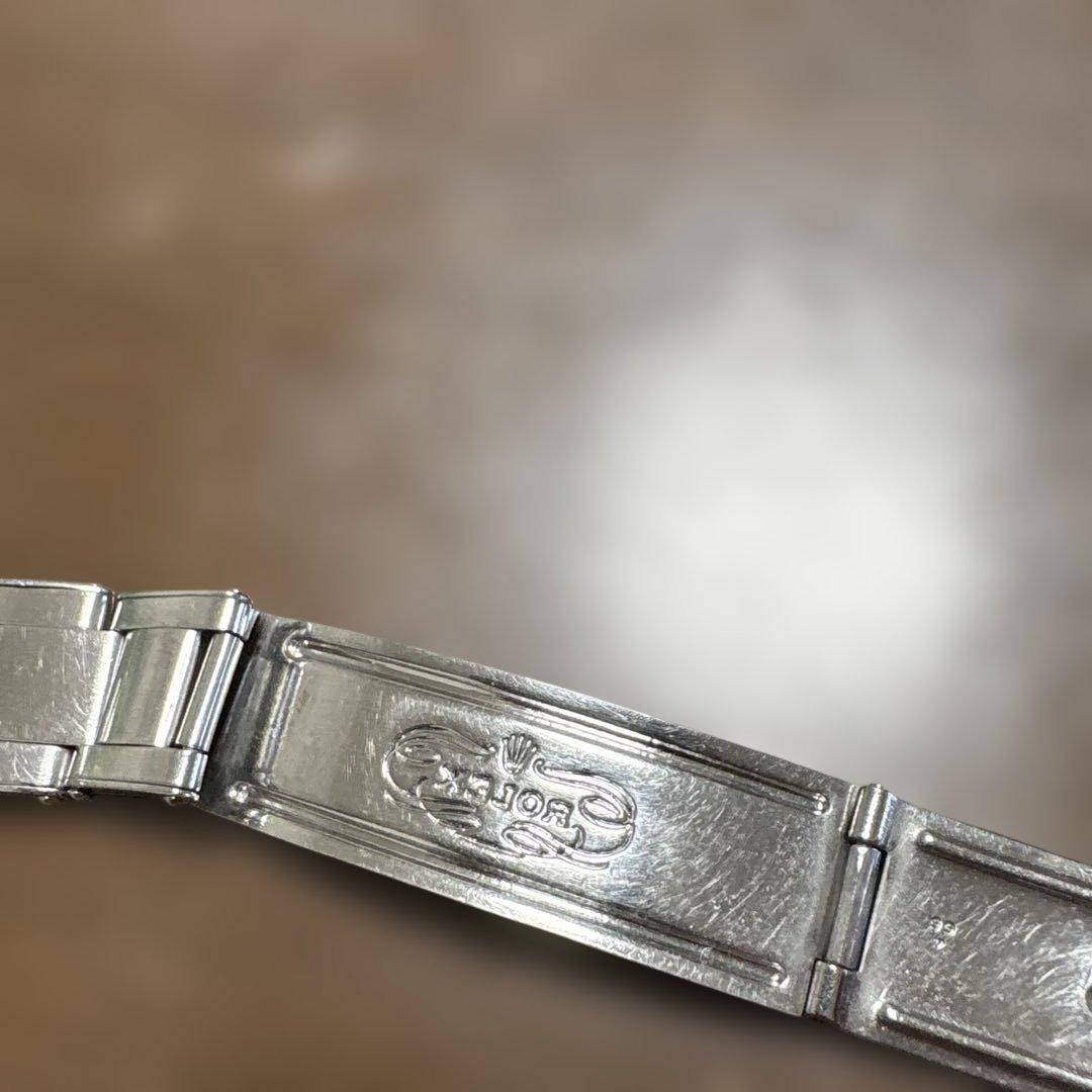 ヴィンテージ 1969 ロレックスROLEXウォッチ ブレスレット 7205