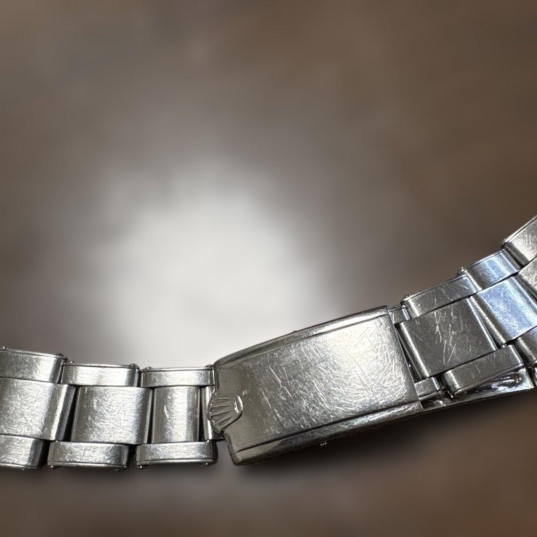 ヴィンテージ 1969 ロレックスROLEXウォッチ ブレスレット 7205
