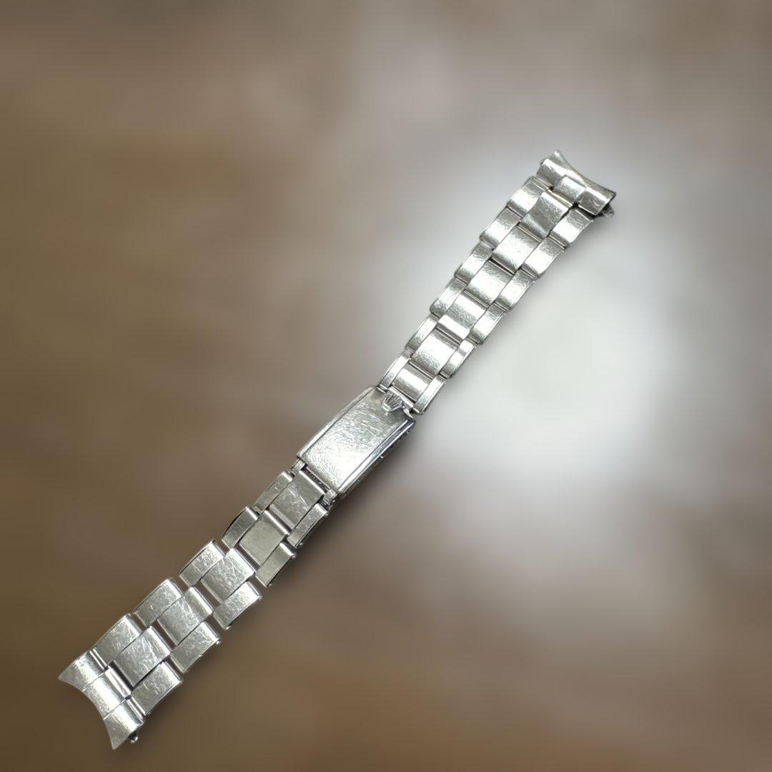 ヴィンテージ 1969 ロレックスROLEXウォッチ ブレスレット 7205