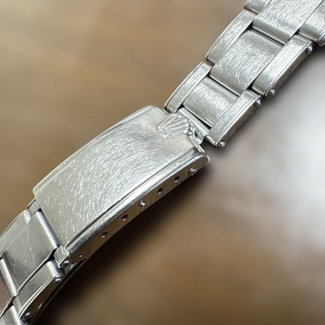 ヴィンテージ 1969 ロレックスROLEXウォッチ ブレスレット 7205