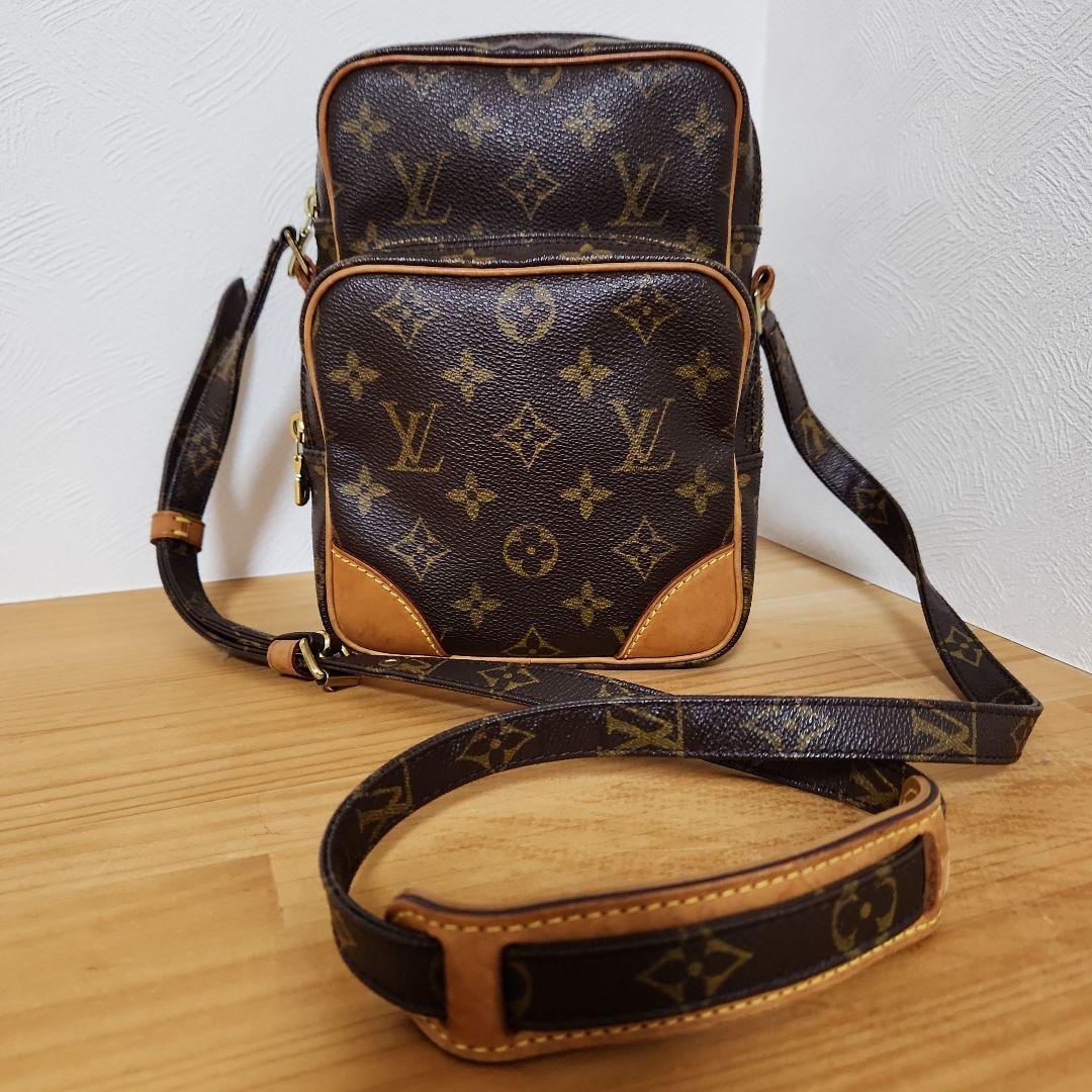 ルイヴィトン　アマゾン