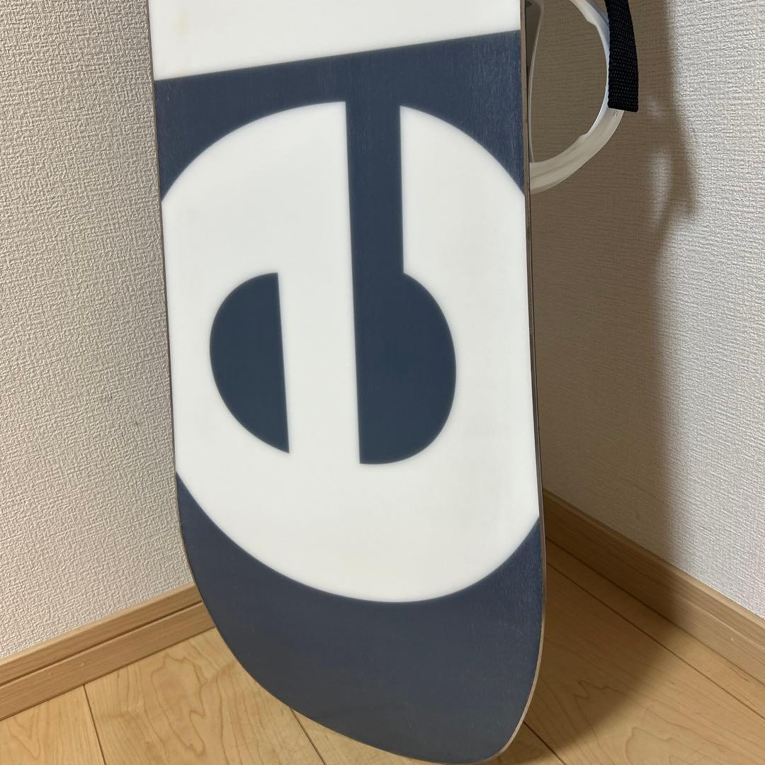 elan. SPIKE 155cm ビンディング付き GREED LINK M