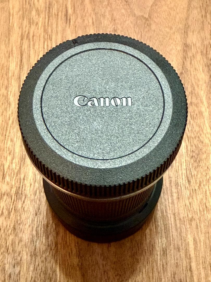 Canon RF-S18-150mm F3.5-6.3 IS STM 本体のみ