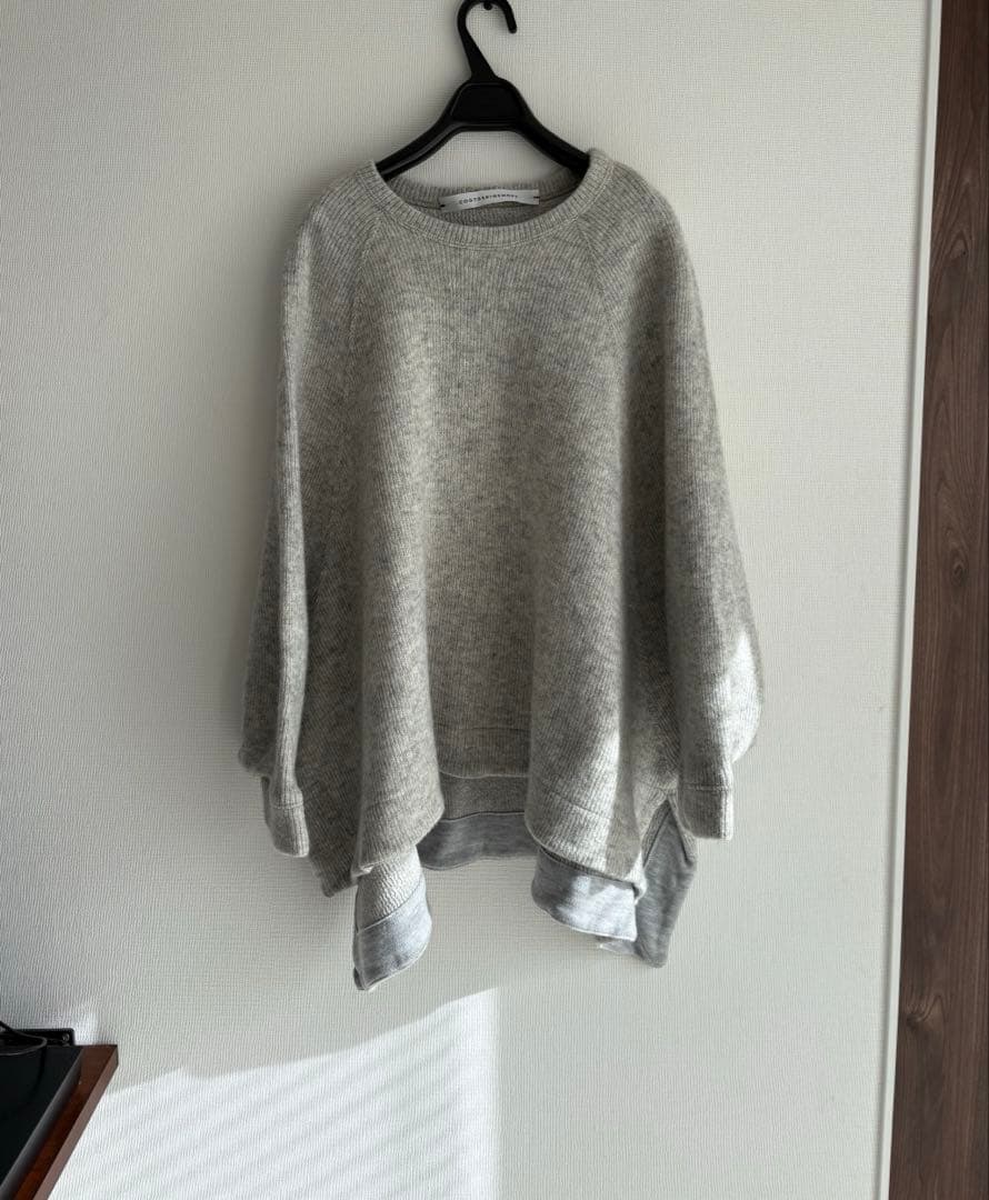 NOBLE 【COG THE BIG SMOKE】 別注DAISY TOP