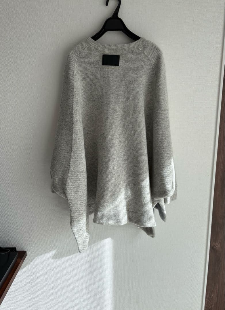 NOBLE 【COG THE BIG SMOKE】 別注DAISY TOP