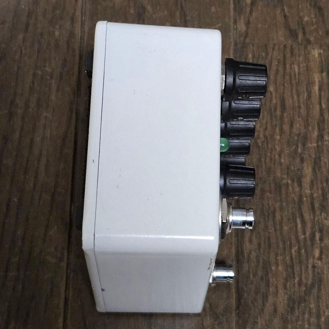 t*k様 freedom custom guitar research Prea