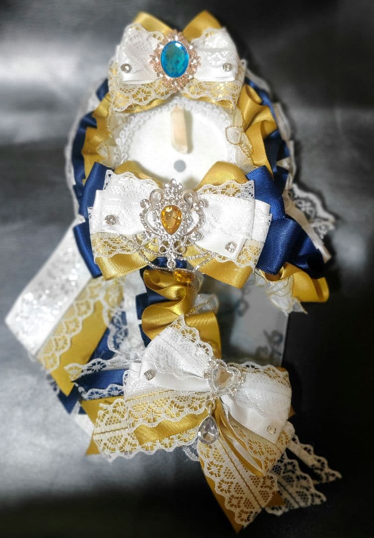 リナリア様 オーダーページ