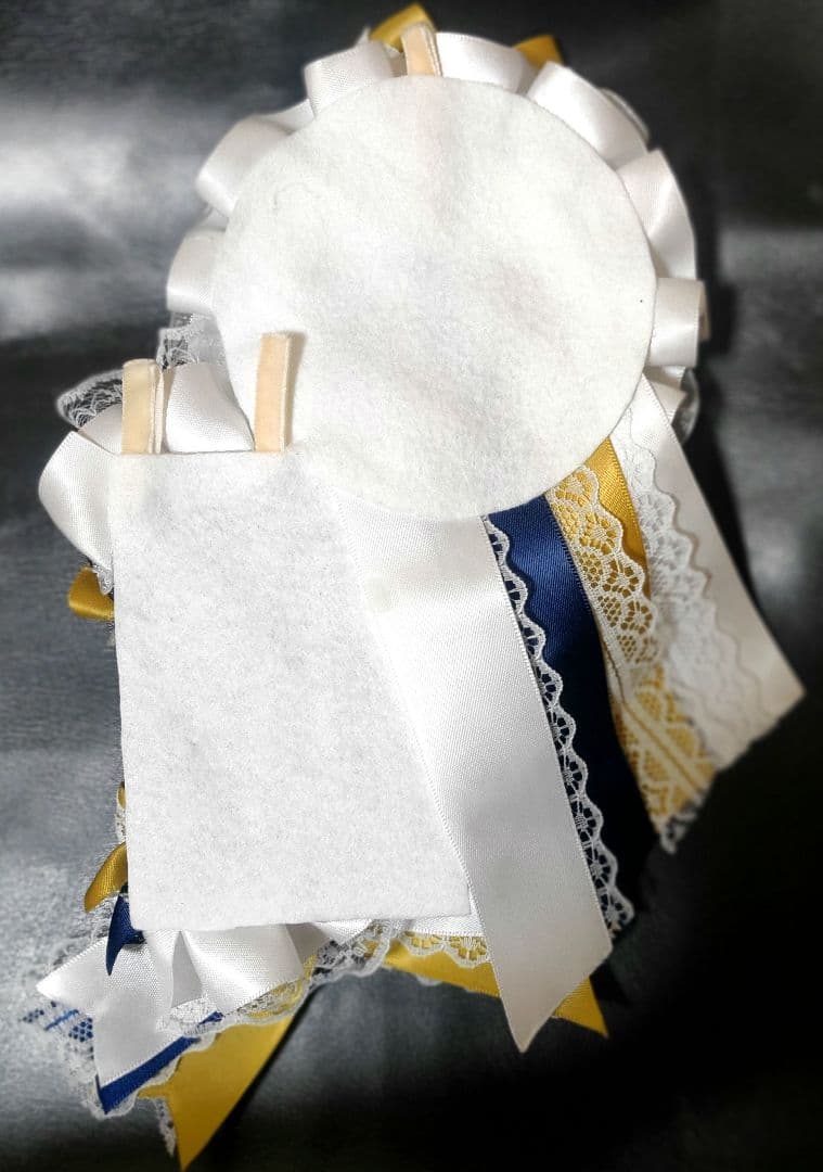 リナリア様 オーダーページ