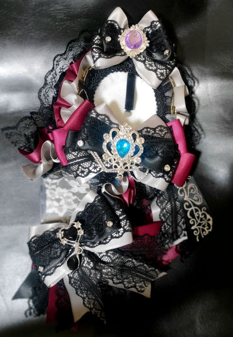 リナリア様 オーダーページ