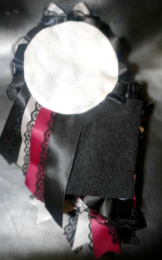 リナリア様 オーダーページ