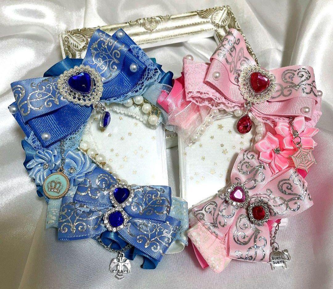 リナリア様 オーダーページ